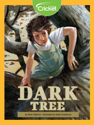 cover image of Dark Tree